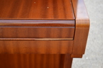 Piano. Östlind & Almquist Arvika, 1960-talet.