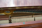 Piano. Östlind & Almquist Arvika, 1960-talet.