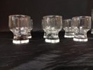 Diverse glas. Bl.a Coca Cola m.m.