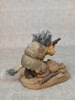Diverse figuriner m.m.