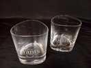 Diverse glas.