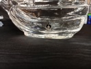 Diverse glas. Bl.a Mus Orrefors m.m.