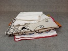 Diverse textil.