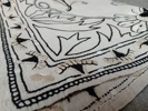 Diverse textil.