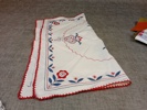 Diverse textil.