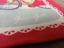 Diverse textil.