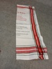 Diverse textil.