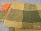 Diverse textil.