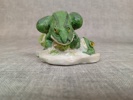 Diverse grodor.