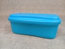 Diverse Tupperware.