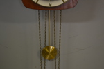 Väggur. Junghans.