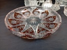 Diverse glas. Bl.a Orrefors, Reijmyre, Pukeberg m.m.