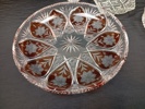 Diverse glas. Bl.a Orrefors, Reijmyre, Pukeberg m.m.