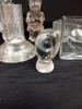 Diverse glas. Bl.a Orrefors, Reijmyre, Pukeberg m.m.