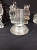 Diverse glas. Bl.a Orrefors, Reijmyre, Pukeberg m.m.