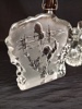 Diverse glas. Bl.a Orrefors, Reijmyre, Pukeberg m.m.