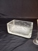 Diverse glas. Bl.a Orrefors, Reijmyre, Pukeberg m.m.