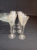 Diverse glas. Bl.a Orrefors, Reijmyre, Pukeberg m.m.