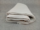 Diverse textil, gardiner.