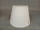 Diverse lampskärmar.