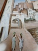 Tavla. Tryck, Salvador Dali. 