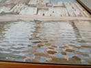 Tavla. Tryck, Salvador Dali. 