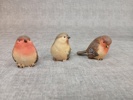 Diverse.