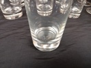 Diverse glas. Mestadels IKEA.
