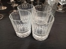 Diverse glas.