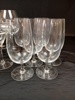 Diverse glas.