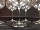 Diverse glas.
