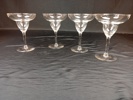 Diverse glas.