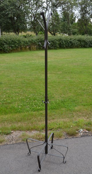 Tamburmajor. IKEA, metall.