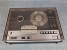 Rullbandsspelare. Philips stereo Recorder N4414.