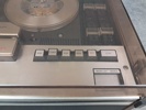 Rullbandsspelare. Philips stereo Recorder N4414.