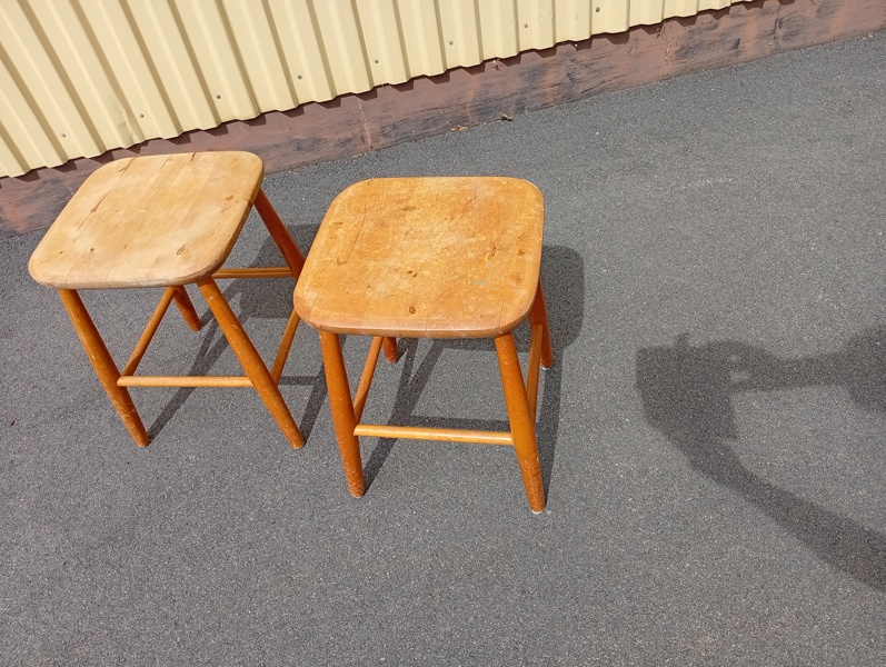2 Pallar.