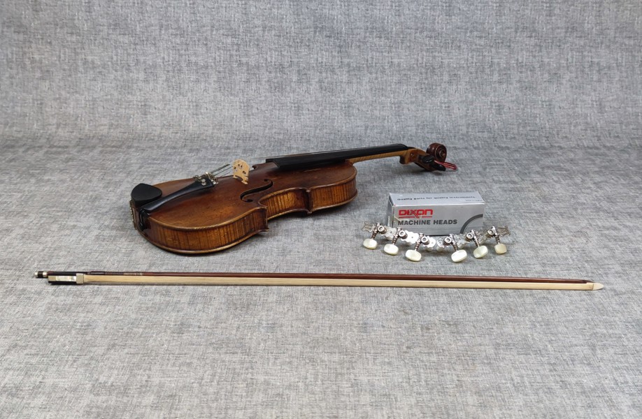 FIOL. Kopia Antonius Stradivarius.