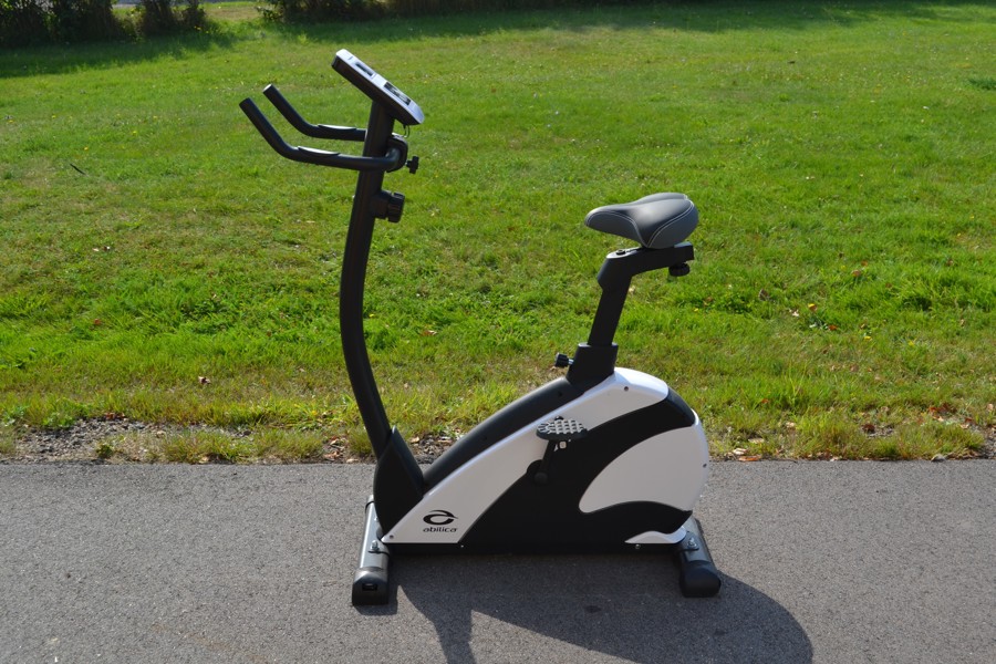 Motionscykel. Abilica.
