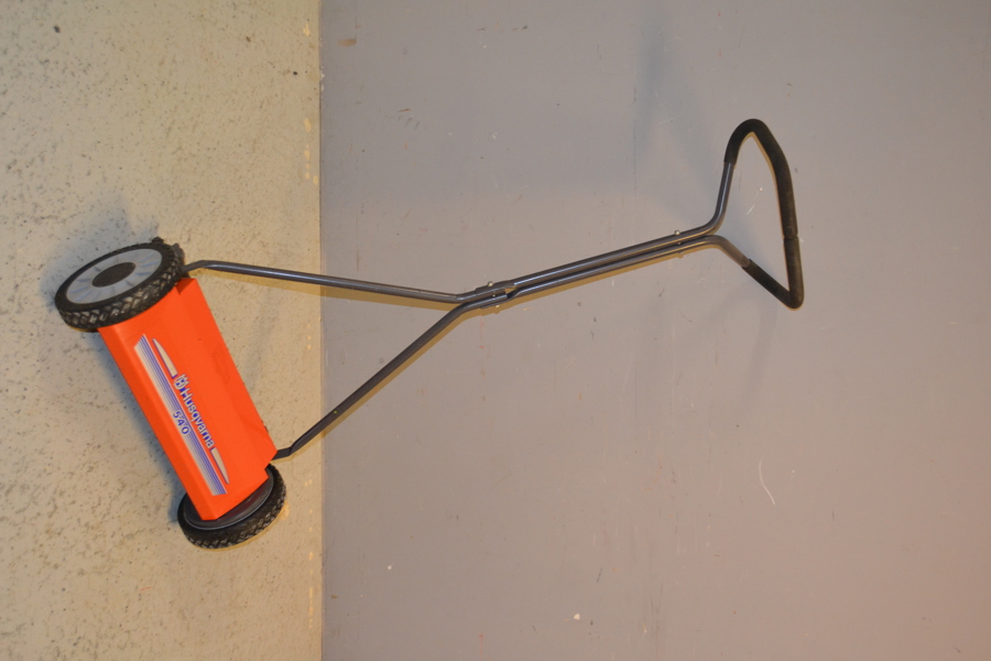 Gräsklippare. Husqvarna 540.