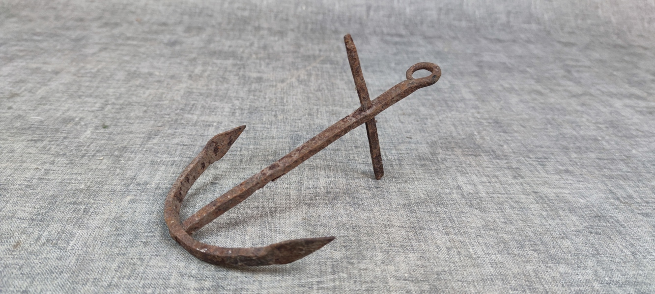 STOCKANKARE. 1800-talet.