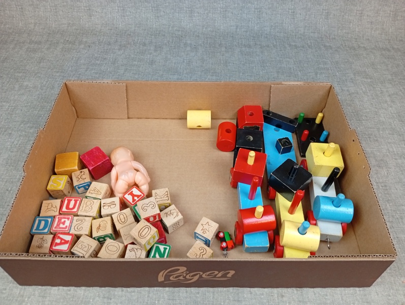 Brio m.m.
