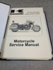 Läsbart om bilar & motorcykel. Bl.a Service manual Kavasaki.
Vulcan 1600 Nomad.