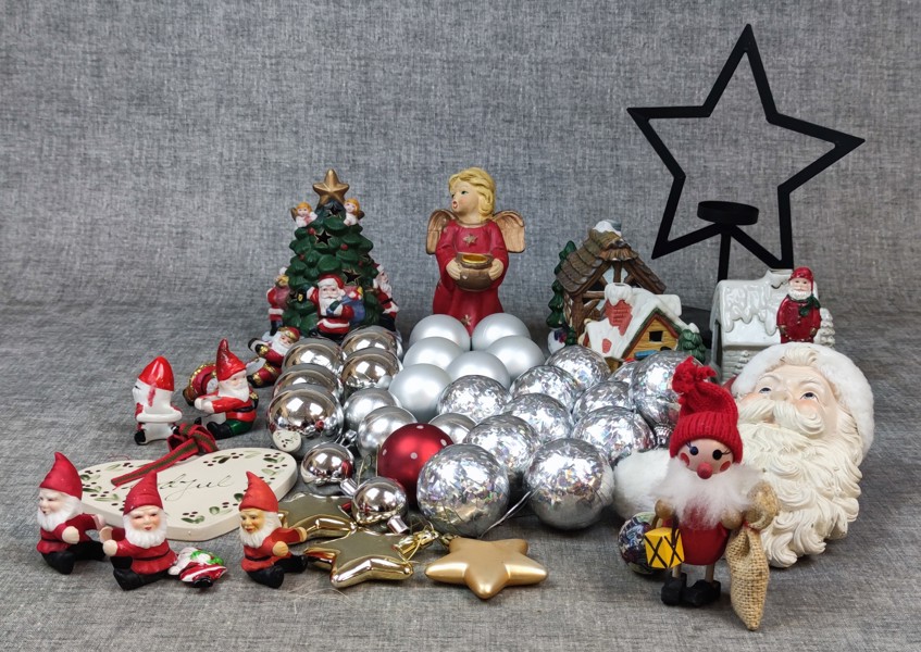 Diverse Jul.