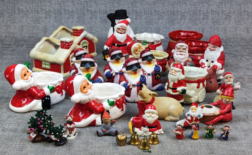 Diverse Jul.