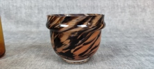 Diverse glas. Bl.a Krokus m.m.
