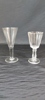 Diverse glas.