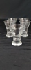 Diverse glas.