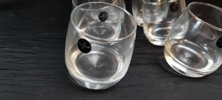 Diverse glas.