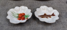 Diverse porslin & keramik.