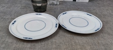 Diverse. Bl.a Iittala, Orrefors, Royal Copenhagen m.m.